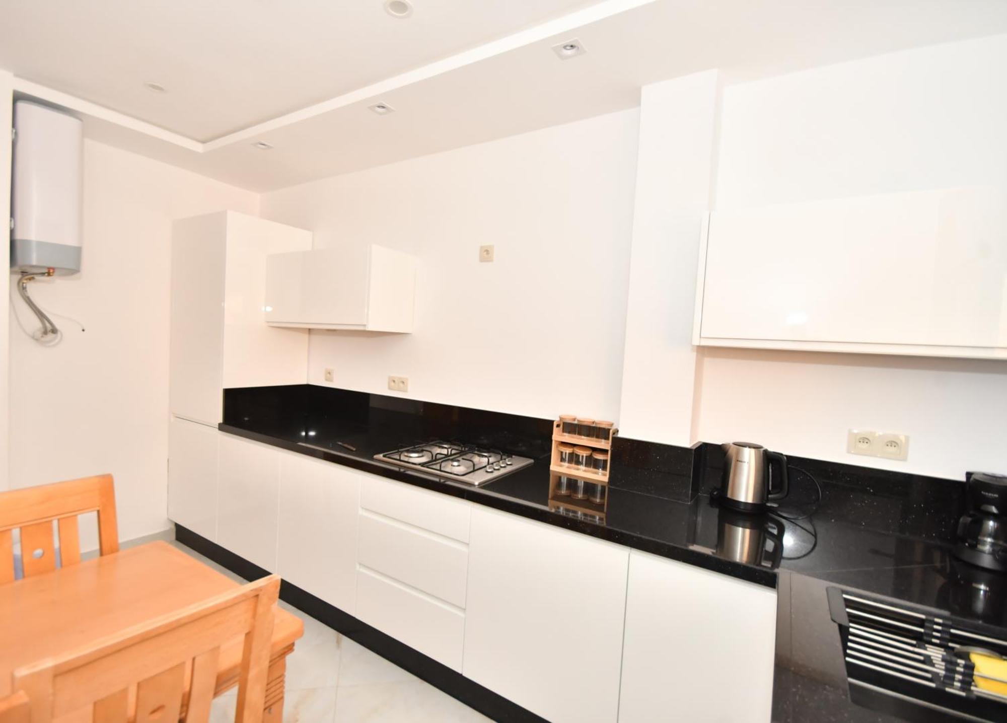 Appartement Saloua Ino الحسيمة المظهر الخارجي الصورة