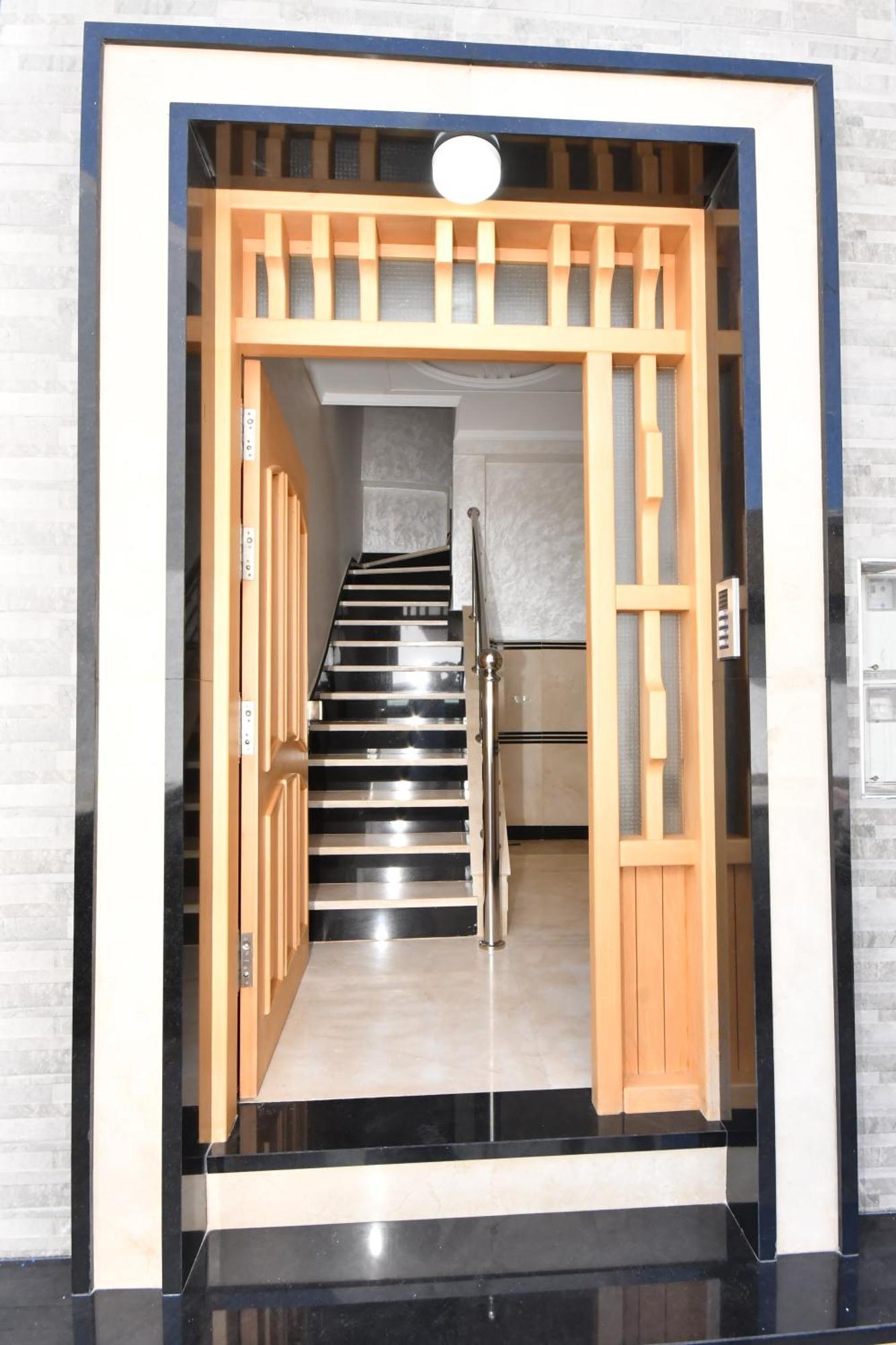 Appartement Saloua Ino الحسيمة المظهر الخارجي الصورة