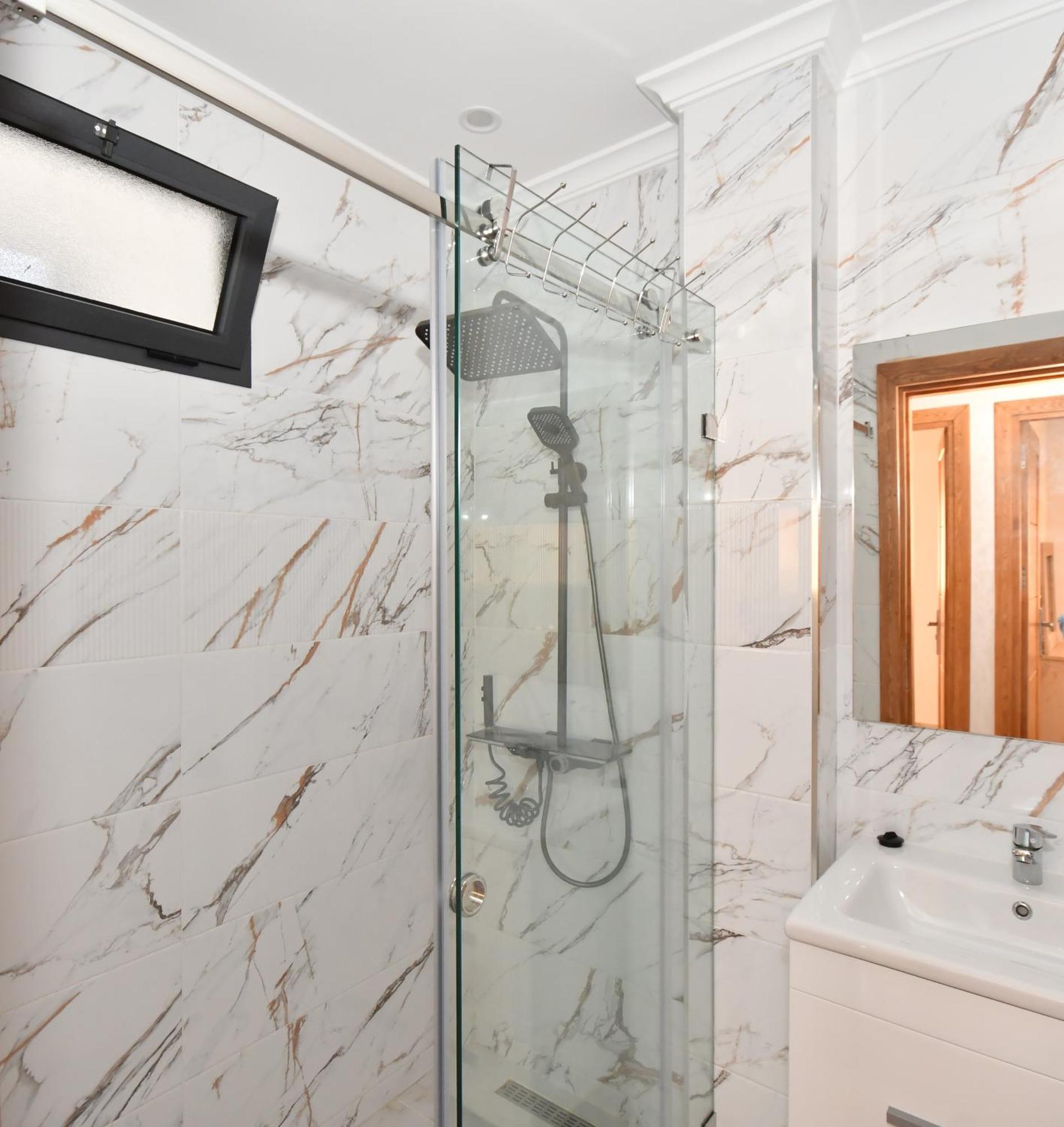 Appartement Saloua Ino الحسيمة المظهر الخارجي الصورة