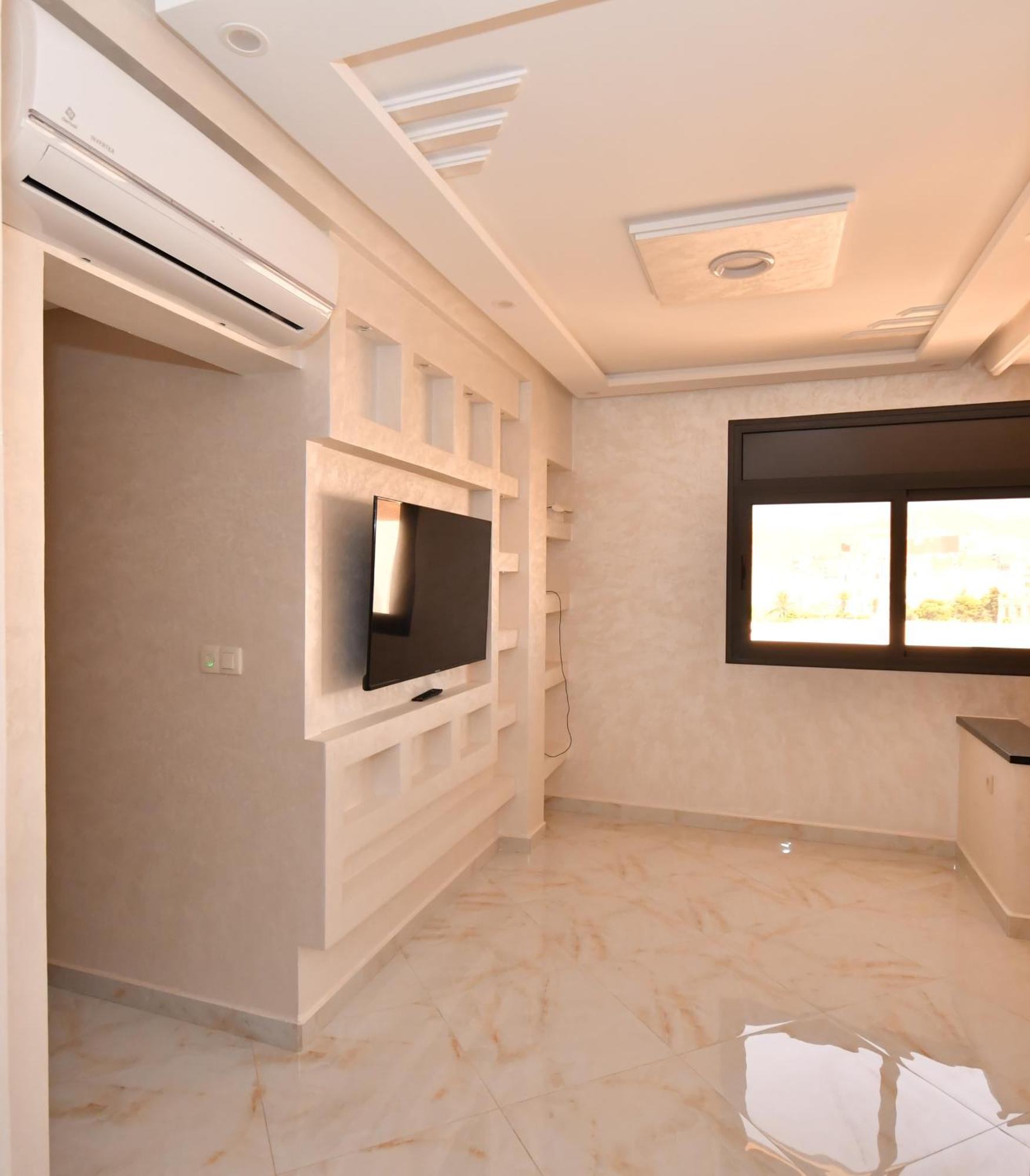 Appartement Saloua Ino الحسيمة المظهر الخارجي الصورة